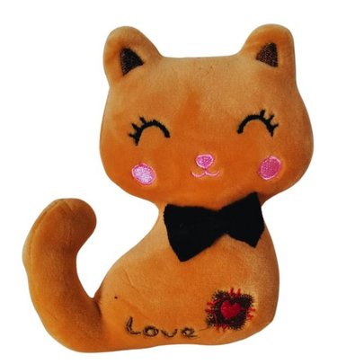 Chaveiro Gatinho