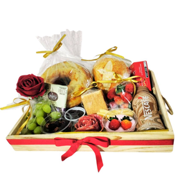 Imagem de Cesta Supreme Dia