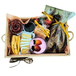 Imagem de Café da Manhã Realize