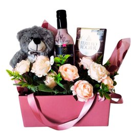 Imagem de Cesta Emoção