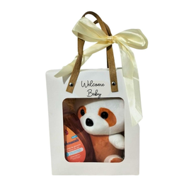 Imagem de Mimo Bem Vindo Bebê