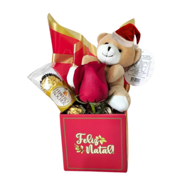 Imagem de Meu Doce Natal