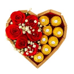 Imagem de Mimo Eterno Amor