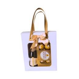 Imagem de Mimo Chandom