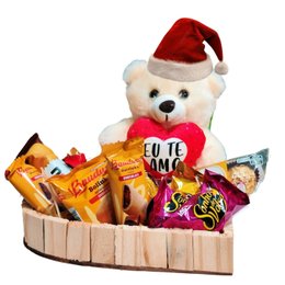 Imagem de Doce Fofura de Natal