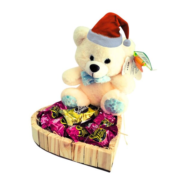 Mimo Encanto de Natal