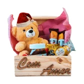 Cesta Doce Amor de Natal