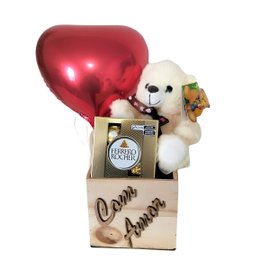 Imagem de Mimo Carinho e Afeto