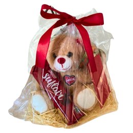 Imagem de Mimo Urso com Chocolate