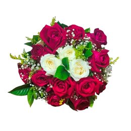 Imagem de Buquê Mix