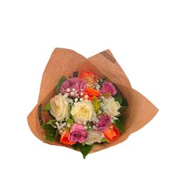 Imagem de Buquê Florado