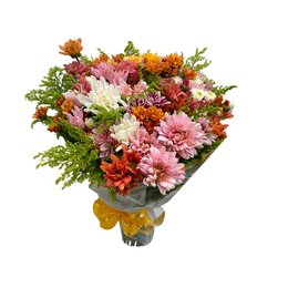 Imagem de Ramalhete de Flores do Campo