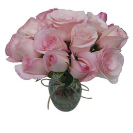 Imagem de Arranjo de 20 Rosas 