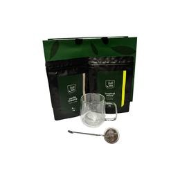 Imagem de Kit Chá Paz e Amor