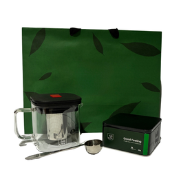 Imagem de Kit Chá Essência Funcional