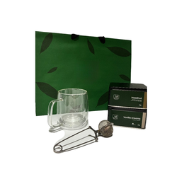 Imagem de Kit Chá Doçura e Bons Sonhos