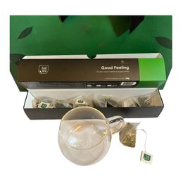 Imagem de Kit de Chá Good Feeling