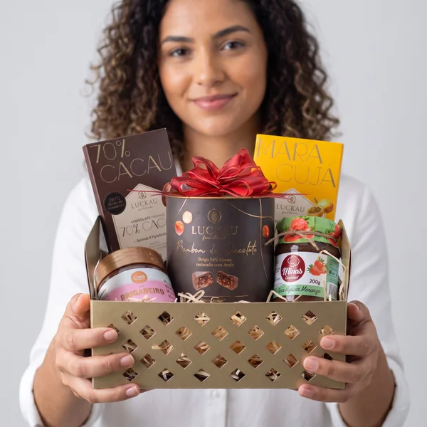 Box Delicias Fit