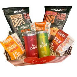 Imagem de Box Fit especial