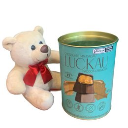 Imagem de Leleco com Amor