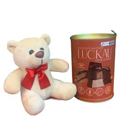 Imagem de Leleco Com Mais Amor