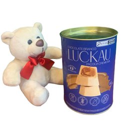 Imagem de Leleco Com Mais e Mais Amor