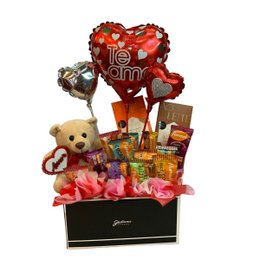 Imagem de Cesta Doce Mel Zero Açúcar