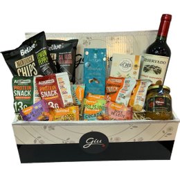 Imagem de Que Presente Saudável!!!