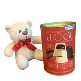 Imagem de Leleco Corado