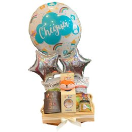 Imagem de Mamãe Saúdavel