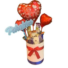 Imagem de Parabéns Saudável com Haoma