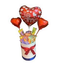 Imagem de Amo você com Flormel Saudavel