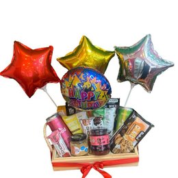 Imagem de Parabéns, Parabéns Saudavel