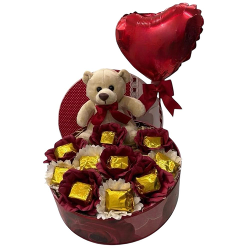 Um Doce Encanto Saudável