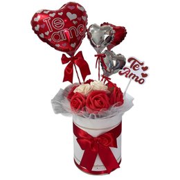 Imagem de Cesta Caixa Surpresa