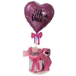 Imagem de Cesta Inesquecível