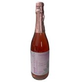 Espumante de Kombucha Pod 750ml Sem Álcool