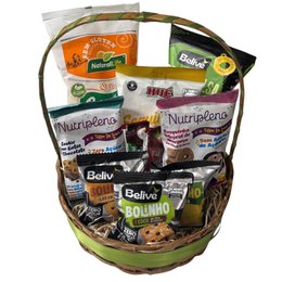 Imagem de Cesta Zero Glúten Especial