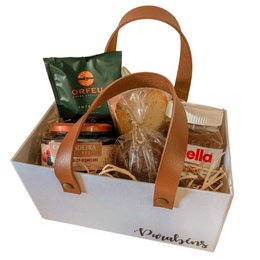 Imagem de Mini Café da Manhã Especial