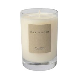 Imagem de Vela Aromática 30 horas de queima - Chá Verde