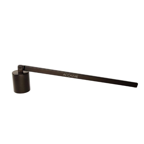 Abafador De Chama Para Vela