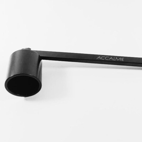 Abafador De Chama Para Vela