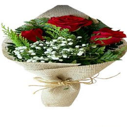 Imagem de Bouquet Rústico