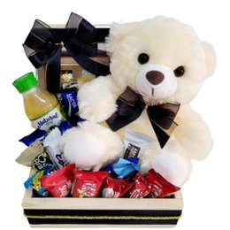 Imagem de Baú Choco Love