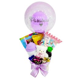 Imagem de Cesta Kids Lavanda