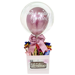 Imagem de Cesta Você É Muito Especial 