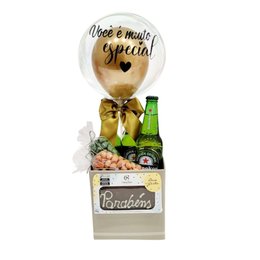 Imagem de Cesta Box Comemore 