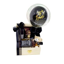 Imagem de Baú Te Amo Baby 