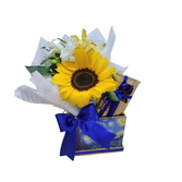 Cesta Mimo Noite Estrelada