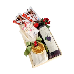 Imagem de Cesta Bueno Natal 